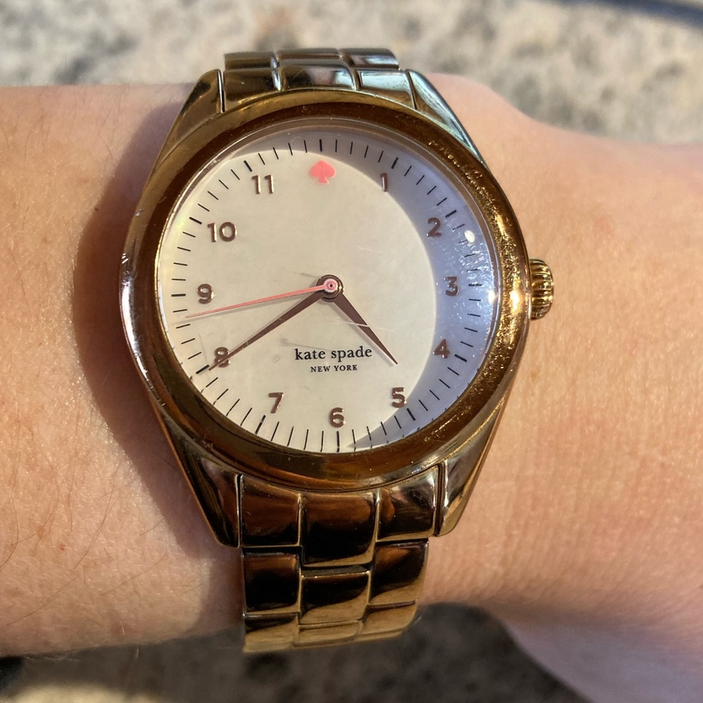 Kate Spade Watch